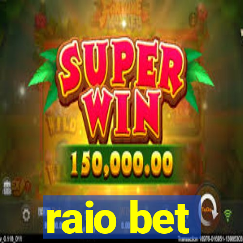 raio bet